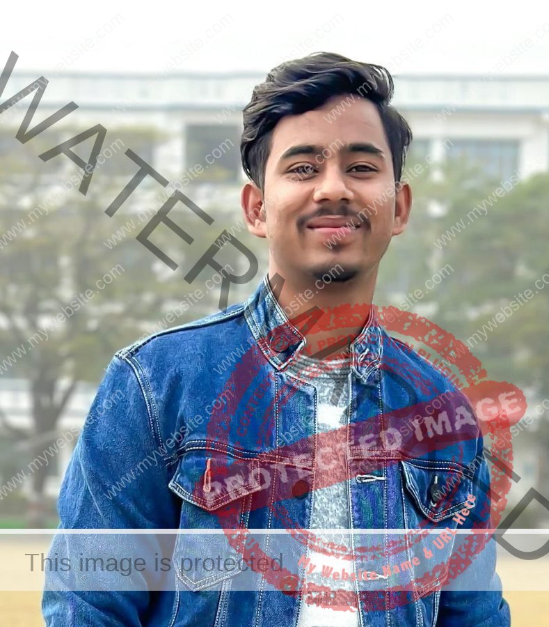 Mohd Jafar Ali
